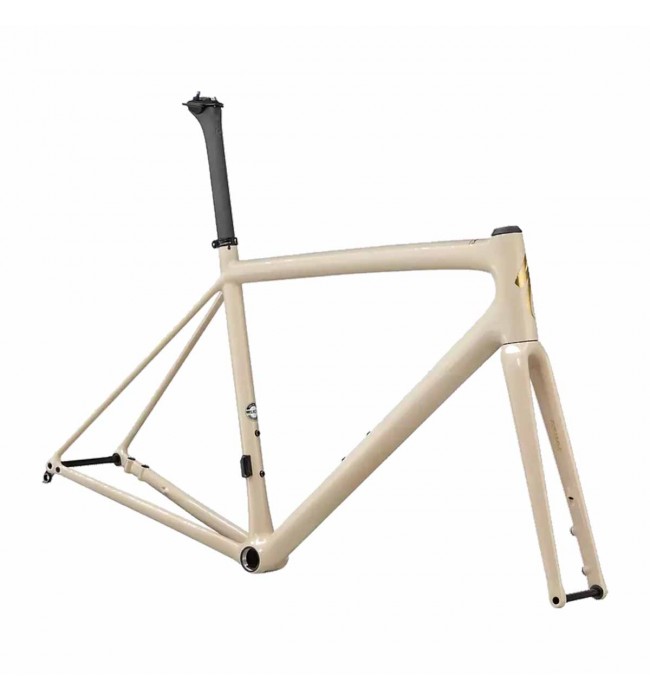 2022 Specialized SWorks Aethos Frameset